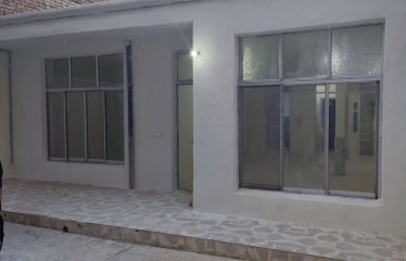 اجاره ویلایی 200متری واقع در خیابان پرستار