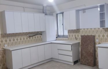 اجاره ویلایی 200متری واقع در خیابان پرستار