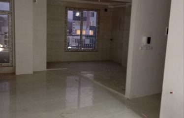فروش آپارتمان 110 متری نوساز تک‌ واحدی بدون نصبیات واقع در روبه‌روی آزادگان