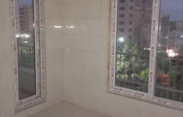 فروش آپارتمان 110 متری نوساز تک‌ واحدی بدون نصبیات واقع در روبه‌روی آزادگان