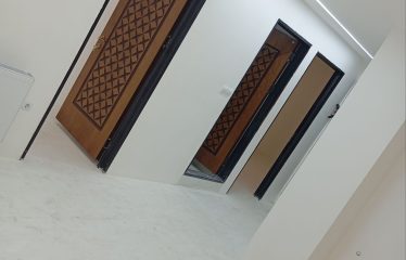 فروش آپارتمان 155 نوساز آماده تحویل با نصبیات لوکس تک واحدی واقع در آزادگان جنوبی