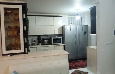 فروش آپارتمان 114متری واقع در فلکه فرمانداری