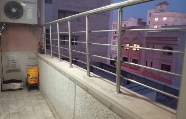 فروش آپارتمان 114متری واقع در فلکه فرمانداری