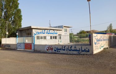 فروش زمین ۲۰۰۰ متری بحر جاده میانه ـ تبریز