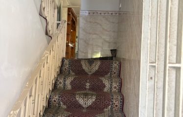 اجاره واحد مسکونی و اداری و تجاری ۱۵۰ متری واقع در فلکه فرمانداری