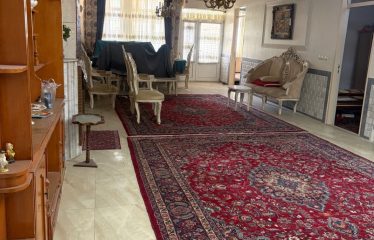 اجاره واحد مسکونی و اداری و تجاری ۱۵۰ متری واقع در فلکه فرمانداری