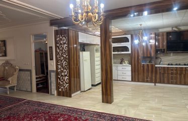 اجاره واحد مسکونی و اداری و تجاری ۱۵۰ متری واقع در فلکه فرمانداری