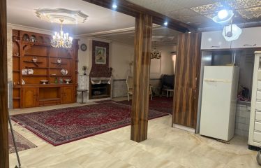 اجاره واحد مسکونی و اداری و تجاری ۱۵۰ متری واقع در فلکه فرمانداری