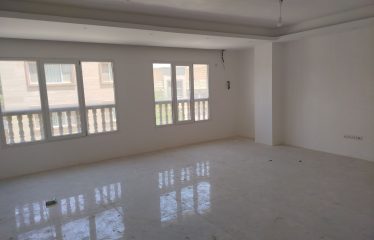 فروش آپارتمان نوساز ۱۱۷ متری تک واحدی در خیام شمالی