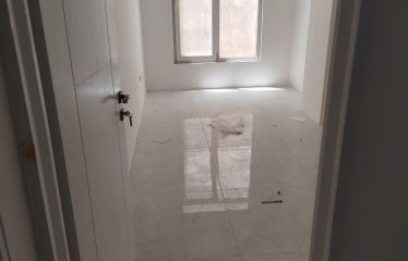 فروش آپارتمان نوساز ۱۱۷ متری تک واحدی در خیام شمالی