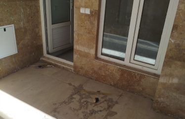 فروش آپارتمان نوساز ۱۱۷ متری تک واحدی در خیام شمالی