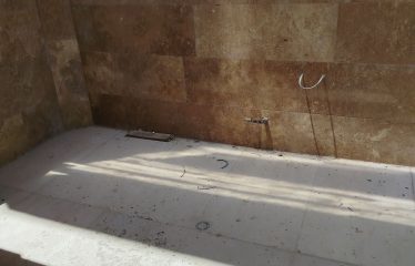 فروش آپارتمان نوساز ۱۱۷ متری تک واحدی در خیام شمالی