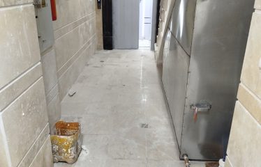 فروش آپارتمان نوساز ۱۱۷ متری تک واحدی در خیام شمالی