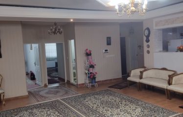 فروش تک واحدی 133 متری واقع در آزادگان جنوبی