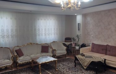 فروش تک واحدی 133 متری واقع در آزادگان جنوبی