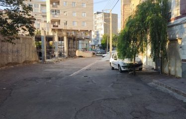فروش تک واحدی 133 متری واقع در آزادگان جنوبی