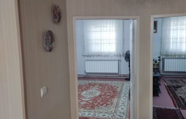 فروش تک واحدی 133 متری واقع در آزادگان جنوبی