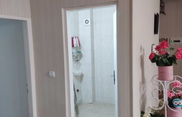 فروش تک واحدی 133 متری واقع در آزادگان جنوبی