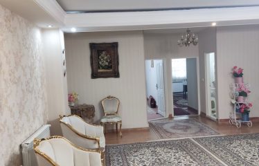 فروش تک واحدی 133 متری واقع در آزادگان جنوبی