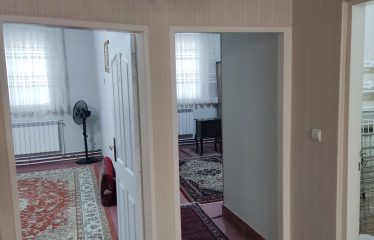 فروش تک واحدی 133 متری واقع در آزادگان جنوبی