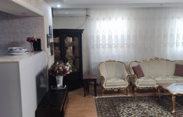 فروش تک واحدی 133 متری واقع در آزادگان جنوبی