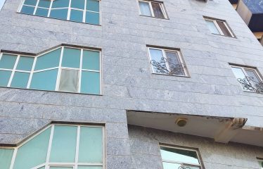 فروش تک واحدی 133 متری واقع در آزادگان جنوبی