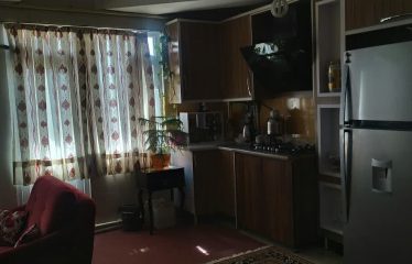 فروش آپارتمان ۹٠ متری دوخواب بانصبیات واقع در خیابان ارشاد