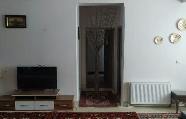 فروش آپارتمان ۹٠ متری دوخواب بانصبیات واقع در خیابان ارشاد