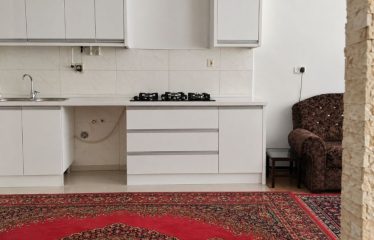 فروش ویلایی 85 متری پایین تر از سرچشمه
