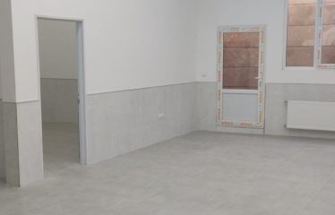 اجاره واحد تجاری ۱۰۰ متری همکف، مناسب مطب پزشکی واقع در رو به روی مسجد حضرت ابوالفضل
