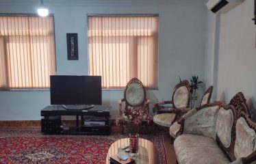 فروش واحد آپارتمان 82 متری واقع در چهارراه بالا خیابان شهید حاجی اصغری