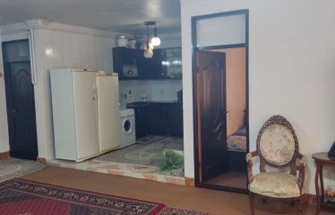 فروش واحد آپارتمان 82 متری واقع در چهارراه بالا خیابان شهید حاجی اصغری