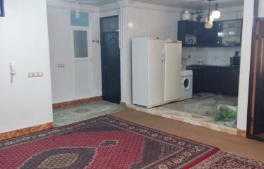 فروش واحد آپارتمان 82 متری واقع در چهارراه بالا خیابان شهید حاجی اصغری