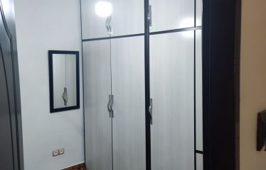 فروش واحد آپارتمان 82 متری واقع در چهارراه بالا خیابان شهید حاجی اصغری
