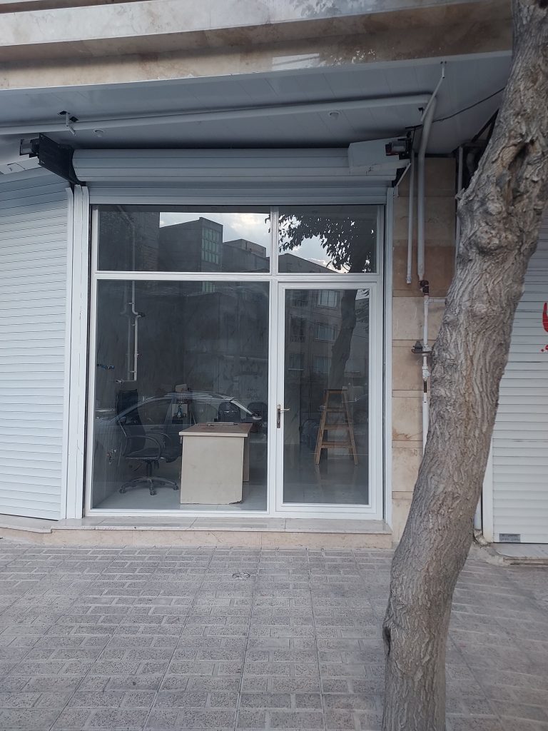اجاره مغازه تجاری ۲۴ متری واقع در سرآسیاب