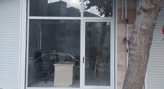 اجاره مغازه تجاری ۲۴ متری واقع در سرآسیاب