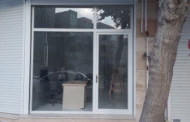 اجاره مغازه تجاری ۲۴ متری واقع در سرآسیاب