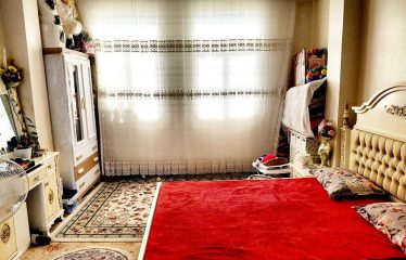 ساختمان مستقل 124 متری دوبلکس تجاری مسکونی در اندیشه خیابان آراز