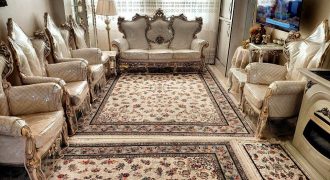ساختمان مستقل 124 متری دوبلکس تجاری مسکونی در اندیشه خیابان آراز