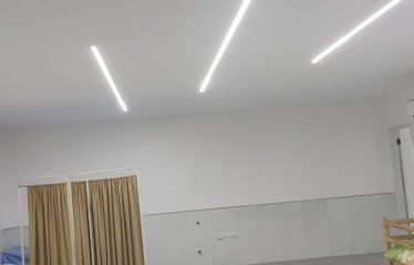 اجاره 4 واحد تجاری و اداری 100 متری با نصبیات کامل جهت مطب پزشکی و… در ساختمان دکتر آغاسی، روبروی مسجد حضرت ابوالفضل