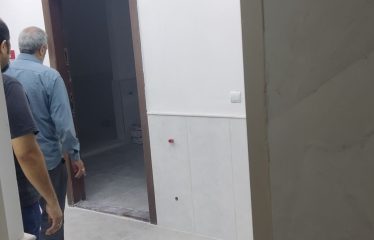 اجاره 4 واحد تجاری و اداری 100 متری با نصبیات کامل جهت مطب پزشکی و… در ساختمان دکتر آغاسی، روبروی مسجد حضرت ابوالفضل