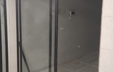 اجاره زیرزمین تجاری حدودا ۲۰۰ متری  در ساختمان دکتر آغاسی_مناسب جهت امورات پزشکی و. . .