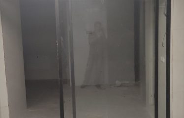 اجاره زیرزمین تجاری حدودا ۲۰۰ متری  در ساختمان دکتر آغاسی_مناسب جهت امورات پزشکی و. . .