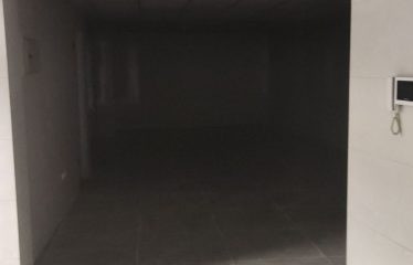 اجاره زیرزمین تجاری حدودا ۲۰۰ متری  در ساختمان دکتر آغاسی_مناسب جهت امورات پزشکی و. . .