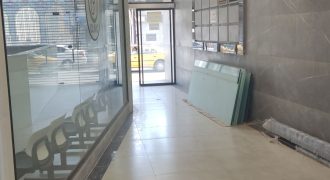 اجاره زیرزمین تجاری حدودا ۲۰۰ متری  در ساختمان دکتر آغاسی_مناسب جهت امورات پزشکی و. . .