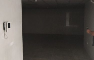اجاره زیرزمین تجاری حدودا ۲۰۰ متری  در ساختمان دکتر آغاسی_مناسب جهت امورات پزشکی و. . .
