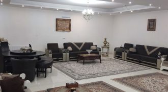 فروش واحد ۲۰۰ متری، طبقه اول، در آزادگان جنوبی