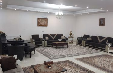 فروش واحد ۲۰۰ متری، طبقه اول، در آزادگان جنوبی