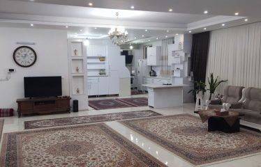 فروش واحد ۲۰۰ متری، طبقه اول، در آزادگان جنوبی
