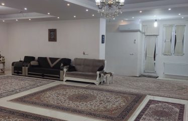 فروش واحد ۲۰۰ متری، طبقه اول، در آزادگان جنوبی